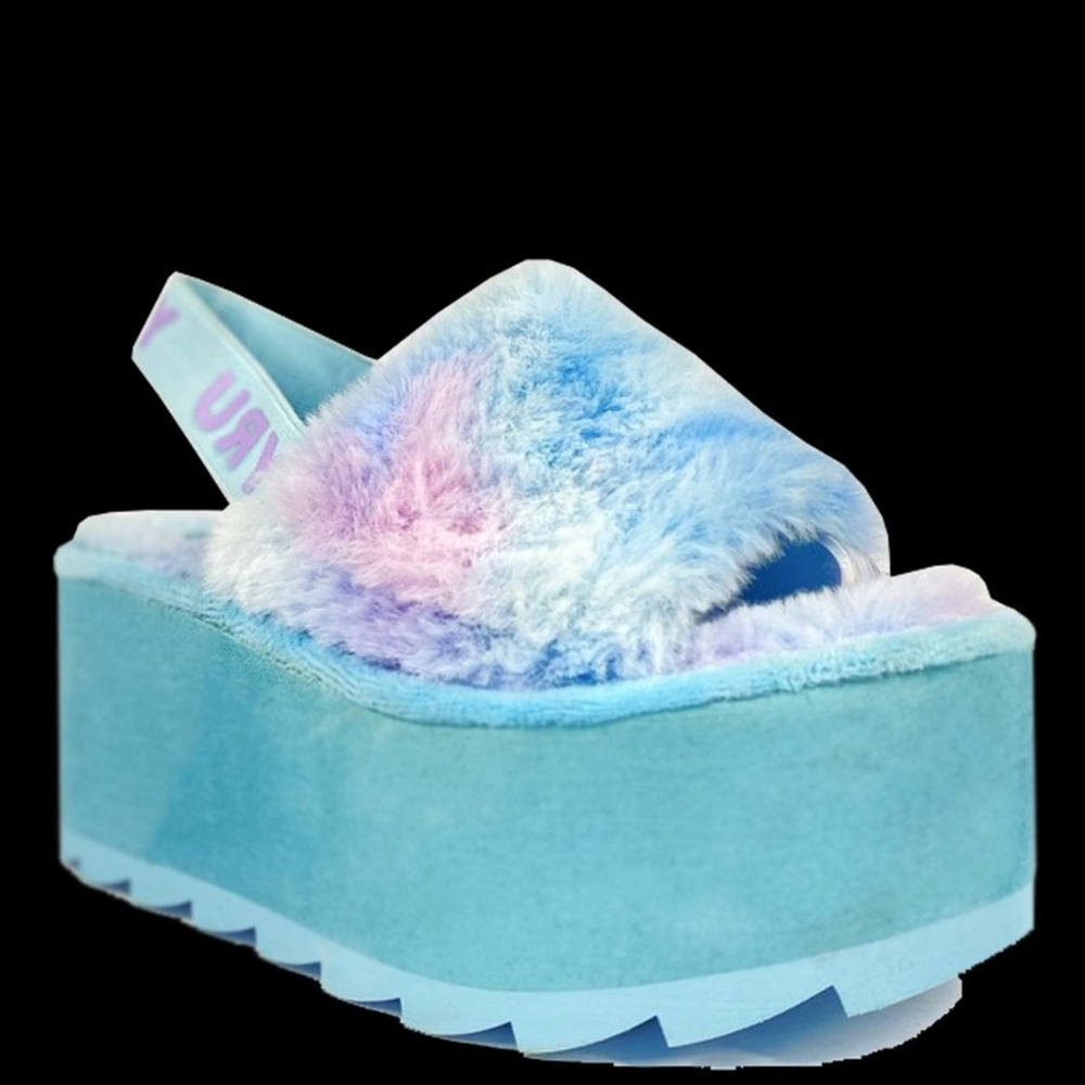 SOLD-YRU Qozii Slides-SOLD